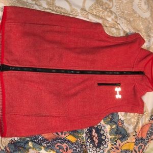 Under Armour Vest